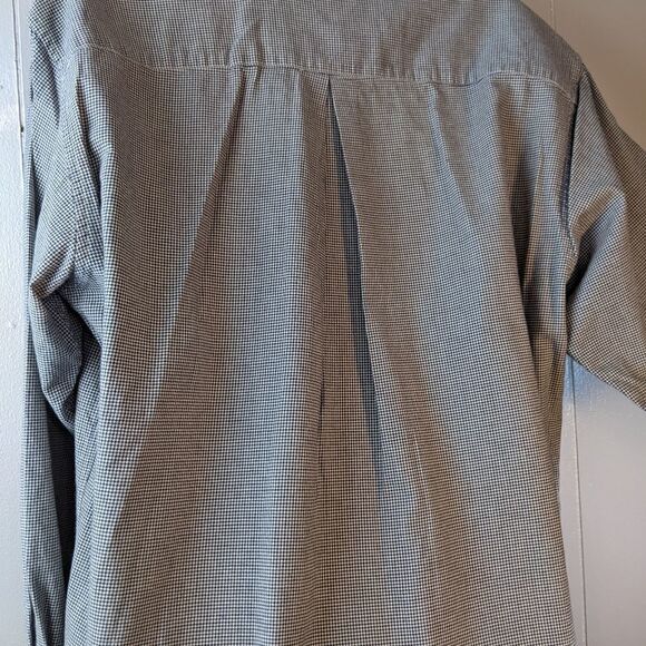 BARRY BRICKEN Men size medium - Picture 6 of 14